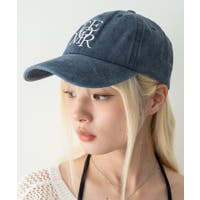 WEGO【MEN】（ウィゴー）の帽子/キャップ