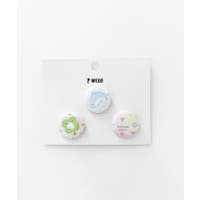 WEGO【WOMEN】 | WG010098334