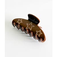 WEGO【WOMEN】（ウィゴー）のヘアアクセサリー/ヘアクリップ・バレッタ