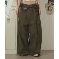 WEGO【WOMEN】（ウィゴー）のパンツ・ズボン/カーゴパンツ