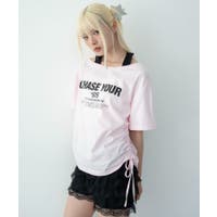 WEGO【WOMEN】（ウィゴー）のトップス/Ｔシャツ