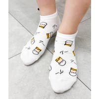 WEGO【WOMEN】（ウィゴー）のインナー・下着/靴下・ソックス