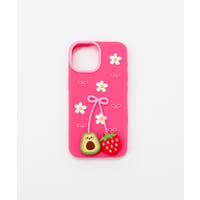WEGO【WOMEN】（ウィゴー）の小物/スマホケース
