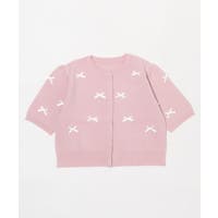 WEGO【WOMEN】（ウィゴー）のトップス/ニット