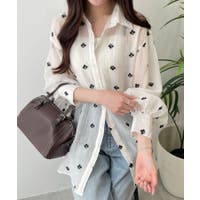 WEGO【WOMEN】 | WG010098687