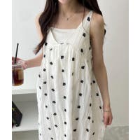 WEGO【WOMEN】（ウィゴー）のワンピース・ドレス/キャミワンピース