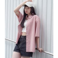 WEGO【MEN】（ウィゴー）のトップス/シャツ