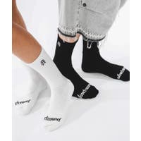 WEGO【MEN】（ウィゴー）のインナー・下着/靴下・ソックス