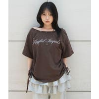 WEGO【WOMEN】（ウィゴー）のトップス/Ｔシャツ