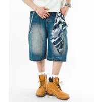 WEGO【MEN】（ウィゴー）のパンツ・ズボン/ショートパンツ