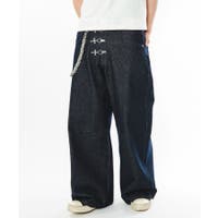 WEGO【MEN】（ウィゴー）のパンツ・ズボン/デニムパンツ・ジーンズ