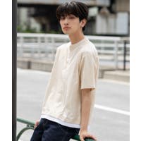 WEGO【MEN】（ウィゴー）のトップス/ポロシャツ