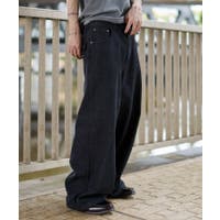 WEGO【MEN】（ウィゴー）のパンツ・ズボン/デニムパンツ・ジーンズ