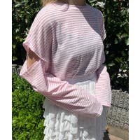 WEGO【WOMEN】（ウィゴー）のトップス/Ｔシャツ