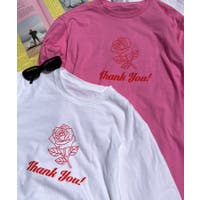 WEGO【WOMEN】（ウィゴー）のトップス/Ｔシャツ