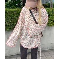 WEGO【WOMEN】 | WG010091922