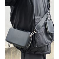 WEGO【WOMEN】（ウィゴー）のバッグ・鞄/ショルダーバッグ