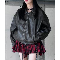 WEGO【WOMEN】（ウィゴー）のアウター(コート・ジャケットなど)/ブルゾン