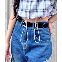 WEGO【WOMEN】（ウィゴー）の小物/ベルト