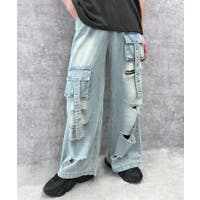 WEGO【WOMEN】（ウィゴー）のパンツ・ズボン/デニムパンツ・ジーンズ