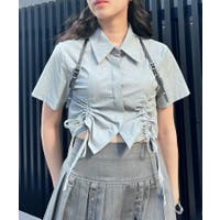 WEGO【WOMEN】（ウィゴー）のトップス/シャツ
