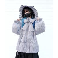 WEGO【WOMEN】 | WG010093083