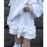 WEGO【WOMEN】（ウィゴー）のスカート/ミニスカート