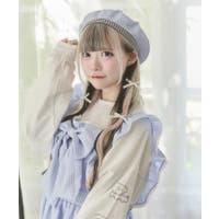 WEGO【WOMEN】（ウィゴー）の帽子/ベレー帽