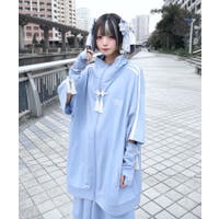 WEGO【WOMEN】 | WG010094061