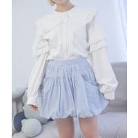 WEGO【WOMEN】 | WG010094308