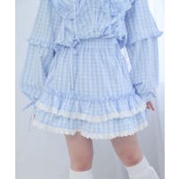 WEGO【WOMEN】（ウィゴー）のスカート/ミニスカート