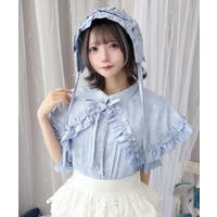 WEGO【WOMEN】 | WG010094712