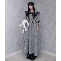WEGO【WOMEN】 | WG010095189