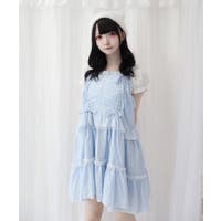 WEGO【WOMEN】 | WG010095423