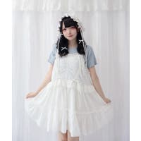 WEGO【WOMEN】 | WG010095423