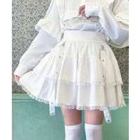 WEGO【WOMEN】（ウィゴー）のスカート/ミニスカート