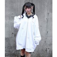 WEGO【WOMEN】（ウィゴー）のトップス/パーカー