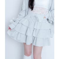 WEGO【WOMEN】（ウィゴー）のスカート/ミニスカート