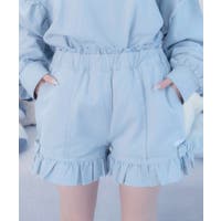 WEGO【WOMEN】（ウィゴー）のパンツ・ズボン/ショートパンツ