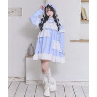 WEGO【WOMEN】（ウィゴー）のワンピース・ドレス/ワンピース