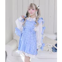 WEGO【WOMEN】（ウィゴー）のワンピース・ドレス/キャミワンピース