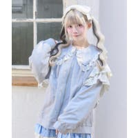 WEGO【WOMEN】（ウィゴー）のアウター(コート・ジャケットなど)/ブルゾン