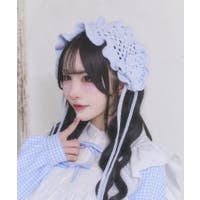 WEGO【WOMEN】（ウィゴー）のヘアアクセサリー/ヘアバンド