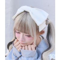 WEGO【WOMEN】（ウィゴー）のヘアアクセサリー/カチューシャ