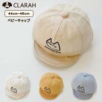 CLARAH（クララ）の帽子/キャップ