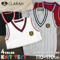 CLARAH（クララ）のトップス/ベスト・ジレ