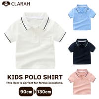 CLARAH（クララ）のトップス/ポロシャツ