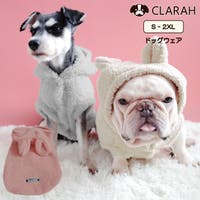 CLARAH【WOMEN】（クララ）のファッション雑貨/ペットグッズ