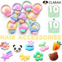 CLARAH（クララ）のヘアアクセサリー/ヘアゴム