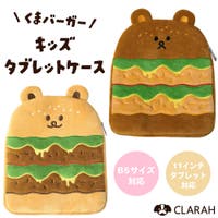 CLARAH（クララ）の小物/スマートフォン・タブレット関連グッズ